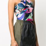 Nike Icons Clash Japan Swimsuit Size M NWT Photo 2