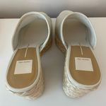 Dolce Vita Elora Heels - Ivory Leather Photo 11