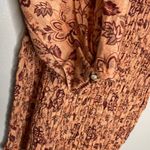 Free People | Smock It To Me Puff Sleeve Smocked Body Mini Dress Size XS NWT Photo 6