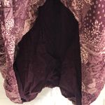 Jack Wills Jack Willis‎ fabulously British burgundy dress Photo 5