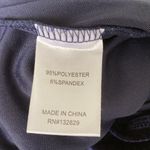 superdown  Velvet Mini Shirt Dress Photo 9