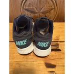 Nike  Kaishi Grey and Teal Women's Running Shoes Size 7  Training Athletic Photo 5