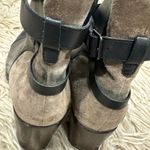 Wolverine 1000 mile boots by Samantha Pleet size 8 Black Photo 3