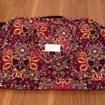 Vera Bradley Weekender Tote Bag Photo 0