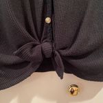 Abercrombie & Fitch kids/women’s shirt Photo 4