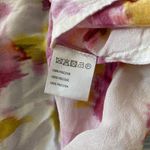 Anthropologie by Womens One Size Open Kimono Tye Dye Boho Festival Free Size Photo 6