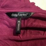 Daisy Fuentes  Casual Top Photo 2