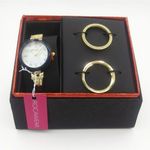 Rocawear  changeable rings gold women’s watch Photo 4