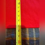 Nike athletic cut Red Georgia “Go Dawg” Dri Fit T-Shirt women’s size XL Photo 7