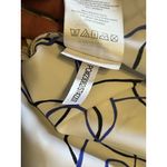 Lysse Blouse Split Front Long Sleeve VNeck Size Medium Lightweight‎ Tunic Career Photo 13