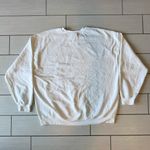 Junkfood Disney Mickey Mouse USA Basketball Crewneck Sweatshirt Photo 1