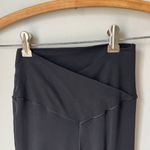 Aerie Offline by Black Flare Leggings Women's Small Photo 3