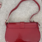 Amazon red purse Photo 0