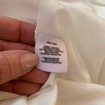 Derek Lam  10 Crosby Women's Size 10/12 White Downtown Grommet Chain Tank Top EUC Photo 7