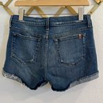joe's jeans Joe’s Jeans Phoebe Distressed Jean Shorts 27 Photo 3