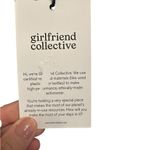 Girlfriend Collective  Deep Blue‎ Leggings Photo 3