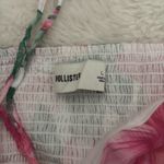 Hollister floral tube top Photo 2