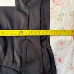 Deluc gorgeous black dress small Photo 5