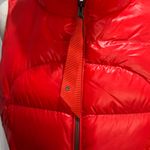 Lululemon Fluffin Awesome Vest in ‘Alarming’ Photo 4