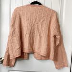 J.Crew  tweed textured two tone jacket‎ size large academia quiet Luxury Photo 2