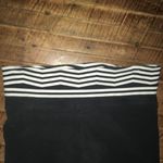 Victoria's Secret Victoria’s Secret Yoga pants, chevron waistband Photo 2