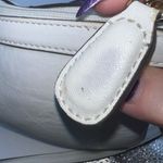 Guess Studded White Studded Crossbody (please look at pics and description) Photo 9