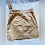 Banana Republic  linen-cotton mini skirt Photo 13