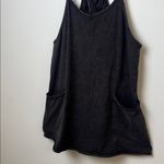 Free People  Hot Shot Mini Dress sz L Photo 3