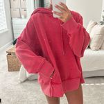 Free People  movement sweatshirt Photo 1