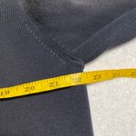 st. john's bay Womens Cardigan Black Size X-Large Photo 3