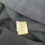 Eliza J Dress Navy Cocktail Formal Business Wedding Pleated Long Sleeve NWT SZ 6 Photo 10