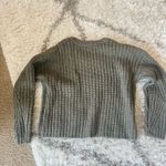 Aerie  Sweater Knit Photo 1