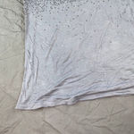 Tank top Gray Size M Photo 1