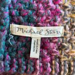 Michael Stars  soft infinity scarf Photo 4