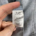 Heartloom Revolve Blue Linen Blend Short Sleeve Jumpsuit Sz.L Photo 14