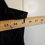 Loft dressy black top NWOT Photo 11