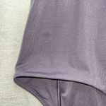 Lululemon Wundermost Ultra-soft Nulu Square-neck Bodysuit Photo 1
