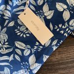 Eberjay Tropical Leaves Sadie Bikini Bottom Photo 4