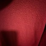 Forgotten Grace  Scarlet Cowl Neck Sweater Photo 2