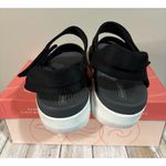 Easy Spirit  Women's Black Weber 2 Sandals Size 9.5M NWB Photo 3