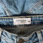 Just Black Denim Jeans Photo 2