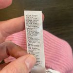 NWOT SAMSOE women's nor hat in orchid smoke alpaca merino wool blend winter hate Pink Photo 6