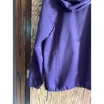 Coleman  Purple Woman’s Jacket Size Medium Photo 9