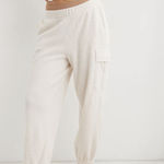 Aerie  Waffle Cargo Jogger size small Photo 0