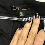 Dalia Collection Black Office Pant Photo 1