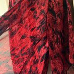 Dress Barn  Elegant top one piece two piece look small Photo 9