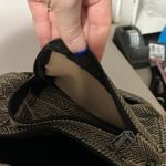 KAVU  Black and White Patterned Sling Bag Photo 6