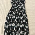 Francesca's Flower Dress Photo 0