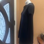 ZARA  trafaluc black short sleeve dress Photo 2