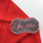 Suzette Collection   tube top  O/S new with tag Photo 3